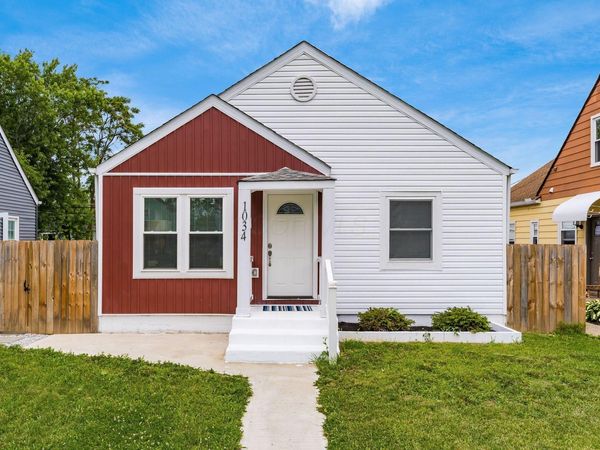 1034 E 19th Avenue , Columbus, OH 43211