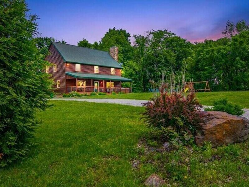 16423 Collison Road , Logan, OH 43138 Photo 1