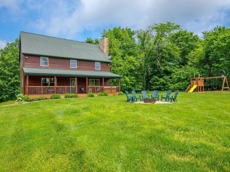 16423 Collison Road , Logan, OH 43138 Photo 2