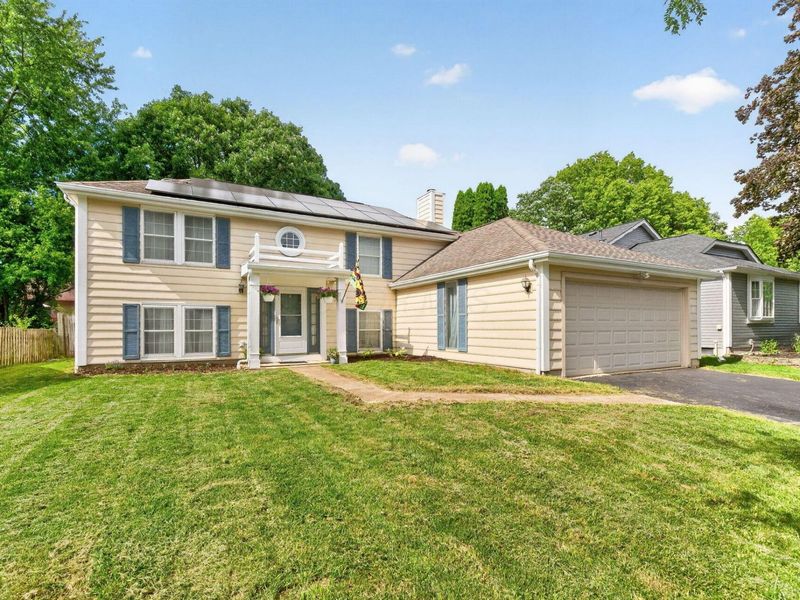 642 Lawson Drive, Westerville, OH 43081 Photo 2