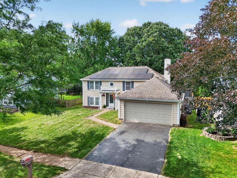 642 Lawson Drive, Westerville, OH 43081 Photo 3