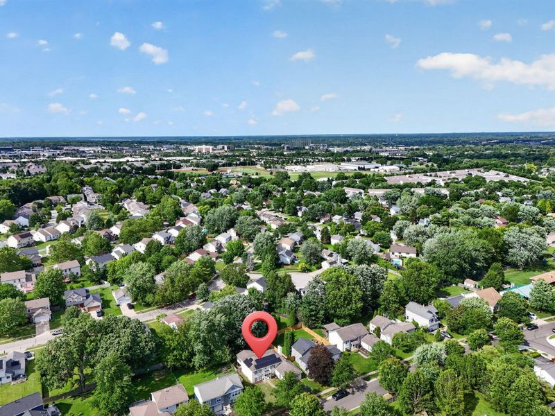 642 Lawson Drive, Westerville, OH 43081 Photo 4