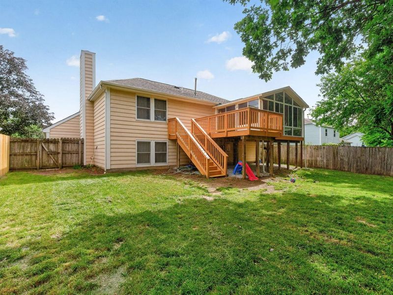 642 Lawson Drive, Westerville, OH 43081 Photo 52