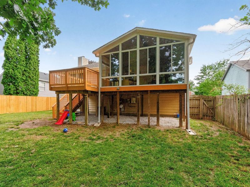 642 Lawson Drive, Westerville, OH 43081 Photo 54