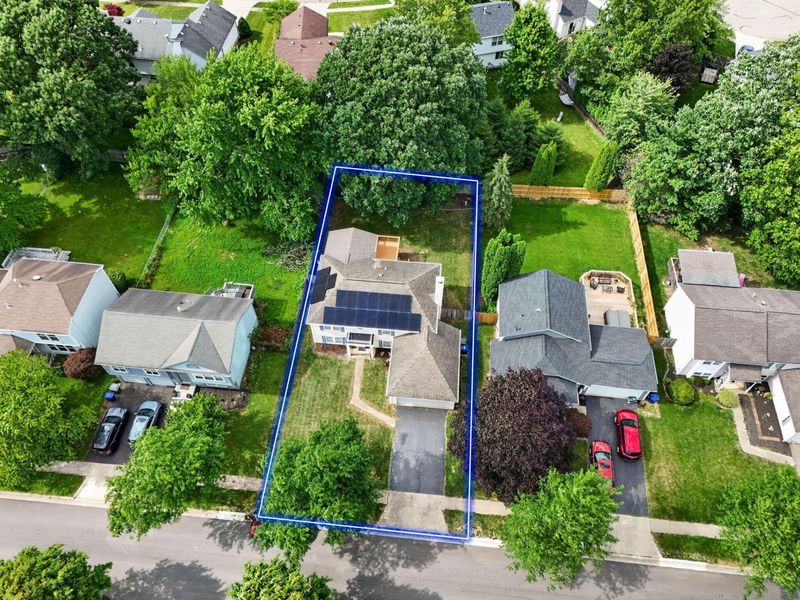 642 Lawson Drive, Westerville, OH 43081 Photo 56