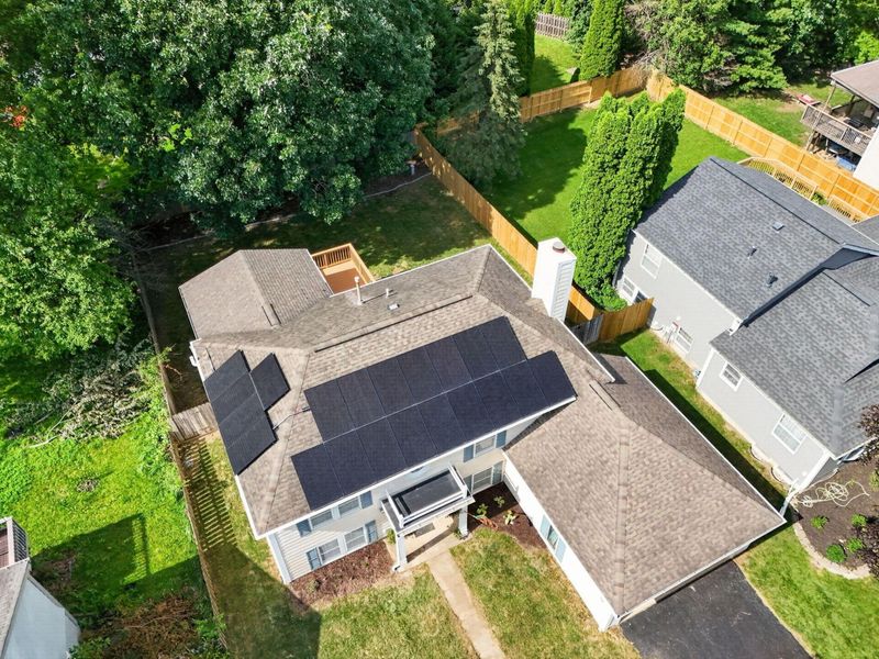 642 Lawson Drive, Westerville, OH 43081 Photo 57