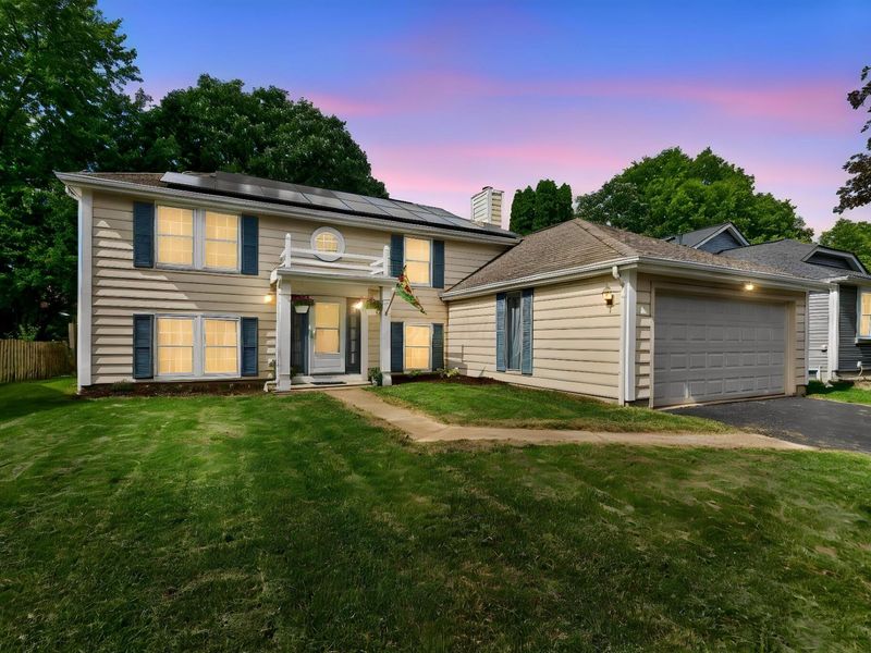 642 Lawson Drive, Westerville, OH 43081 Photo 58