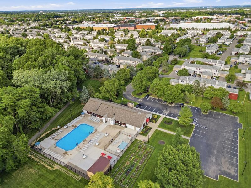 1882 Bennigan Drive, Unit 100C, Hilliard, OH 43026 Photo 31