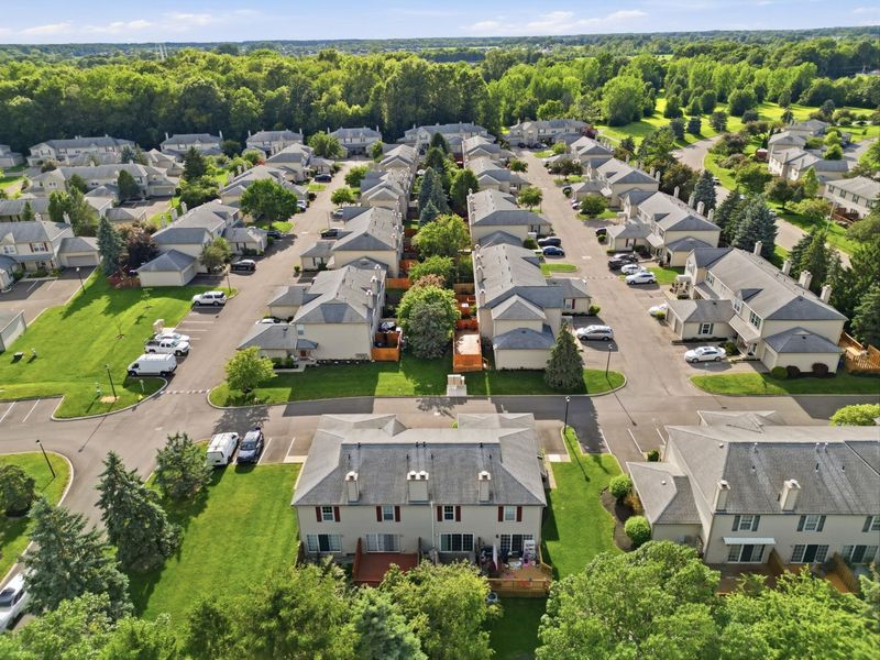1882 Bennigan Drive, Unit 100C, Hilliard, OH 43026 Photo 32