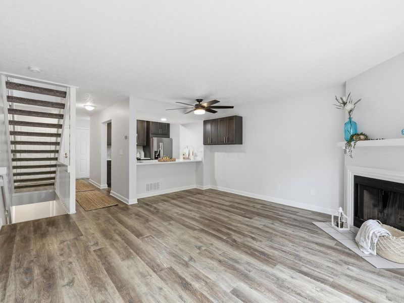 1882 Bennigan Drive, Unit 100C, Hilliard, OH 43026 Photo 8