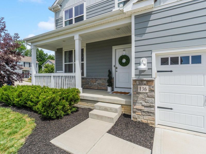 136 Cedar Creek Street, Delaware, OH 43015 Photo 3