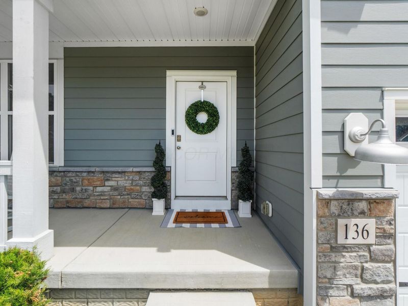 136 Cedar Creek Street, Delaware, OH 43015 Photo 4