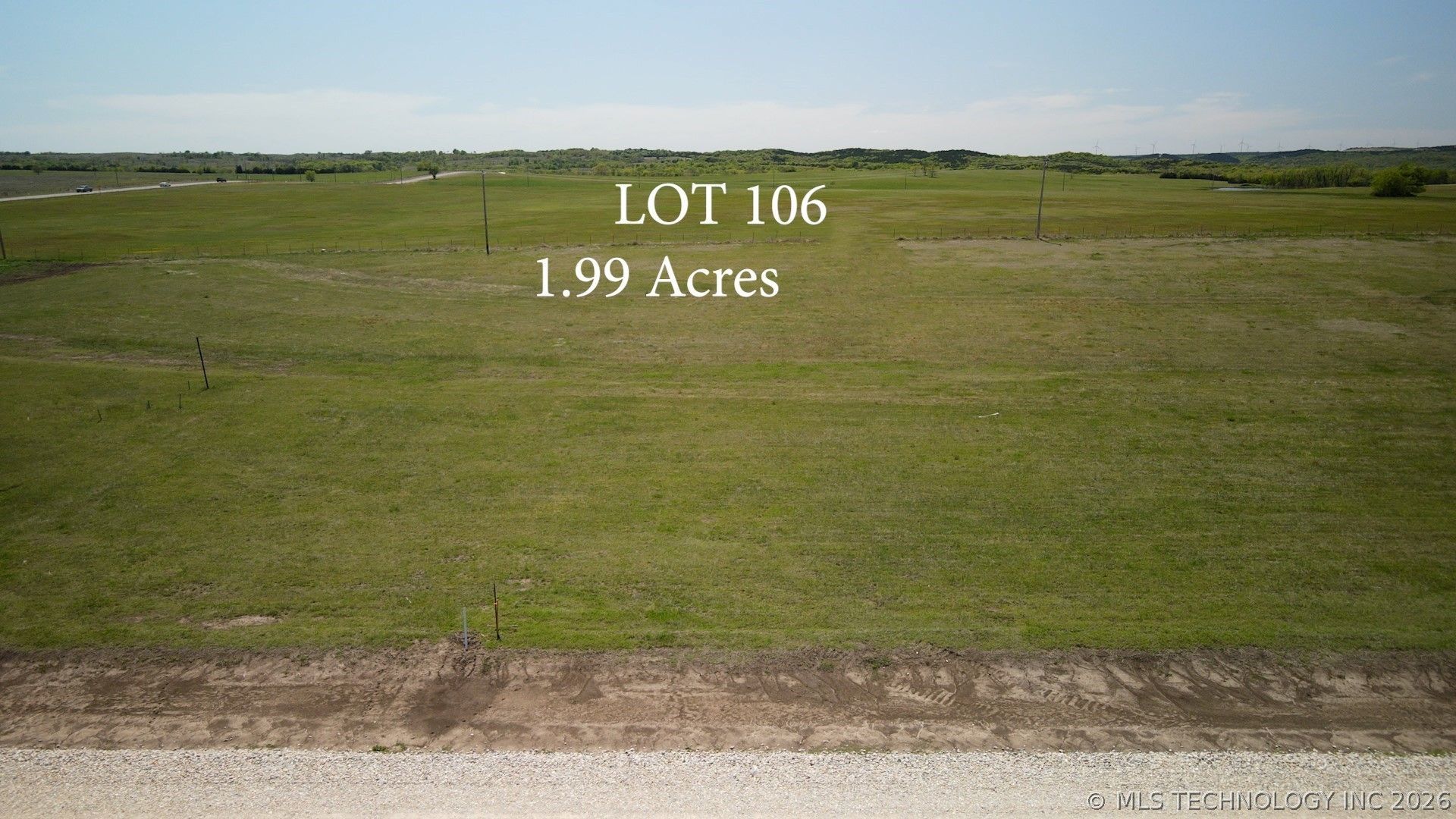 106 Lost Creek Lane, Davis, OK 73030 Main Photo