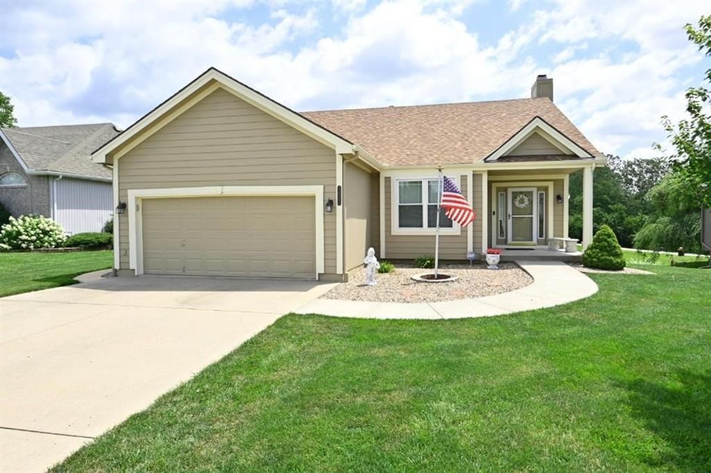 3000 Maple Farm Road, Platte City, MO 64079 Main Photo