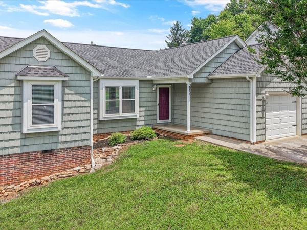 733 Summerdale Drive, Knoxville, TN 37934