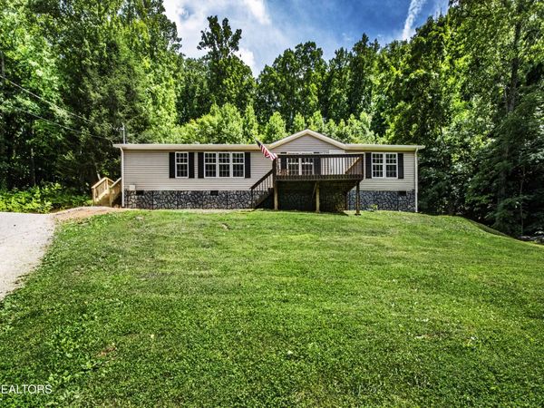 7880 Hickory Nut Way, Maryville, TN 37801