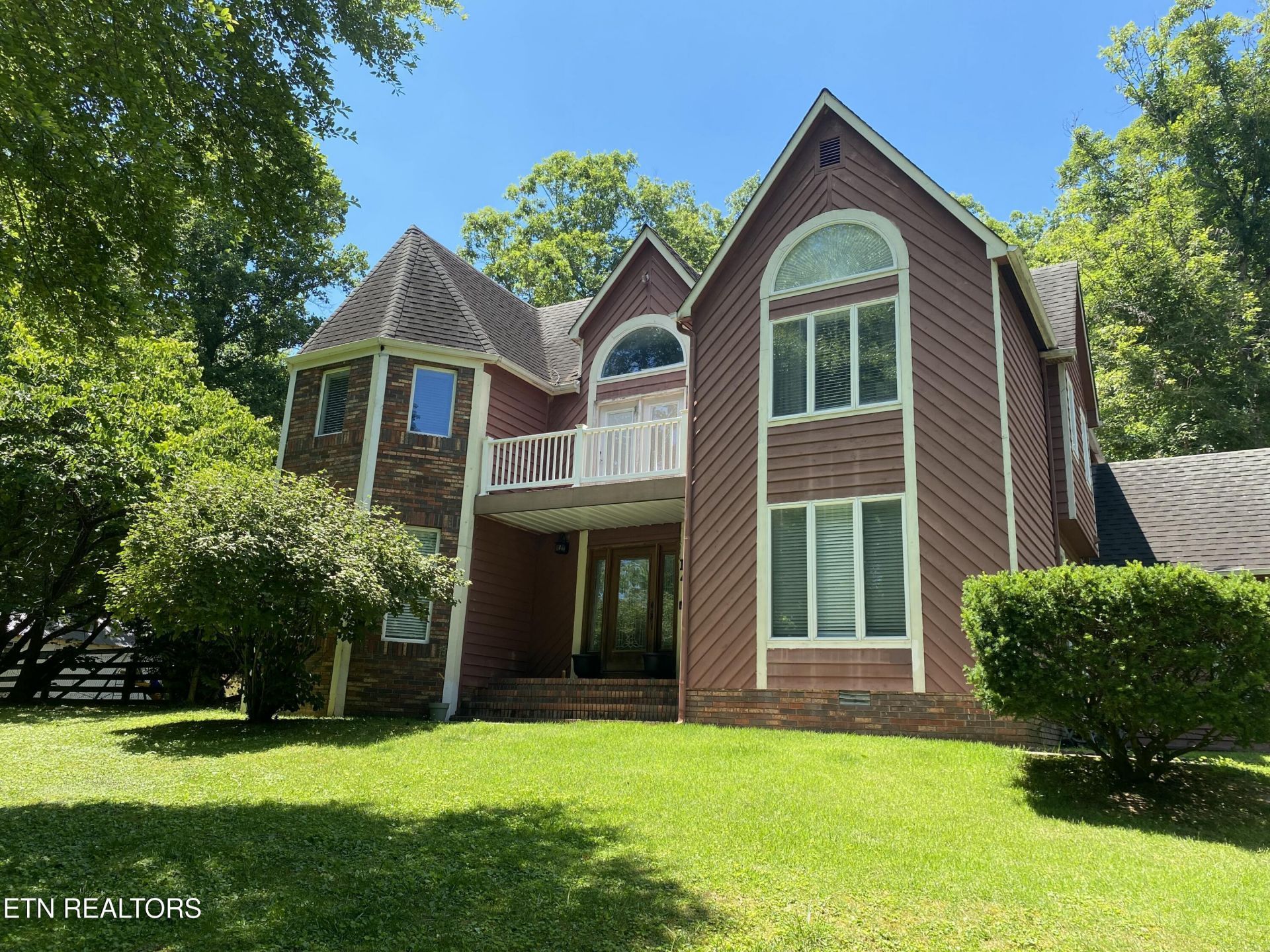 146 Peach Tree Circle, Wartburg, TN 37887 Main Photo