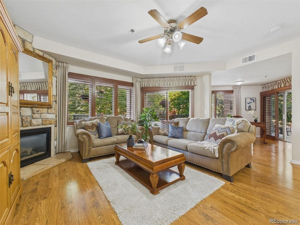 2896 W Riverwalk Circle, Unit A112, Littleton, CO 80123