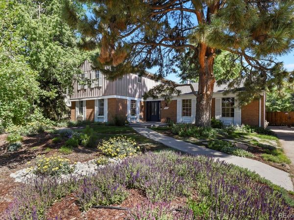 11581 E Yale Way, Aurora, CO 80014