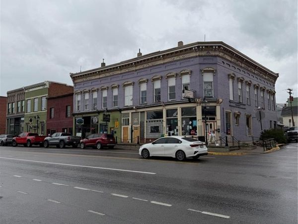 500 Harrison Avenue , Leadville, CO 80461