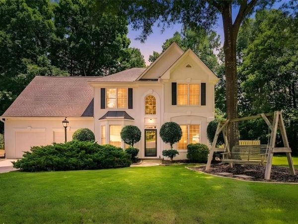 1462 Gateview Circle , Marietta, GA 30062