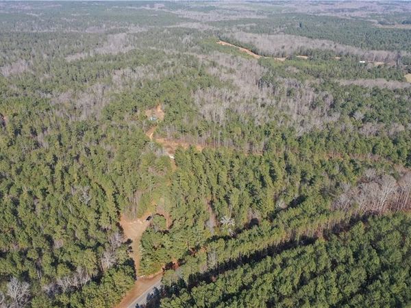 0 Hulmes Chapel Road , Elberton, GA 30635