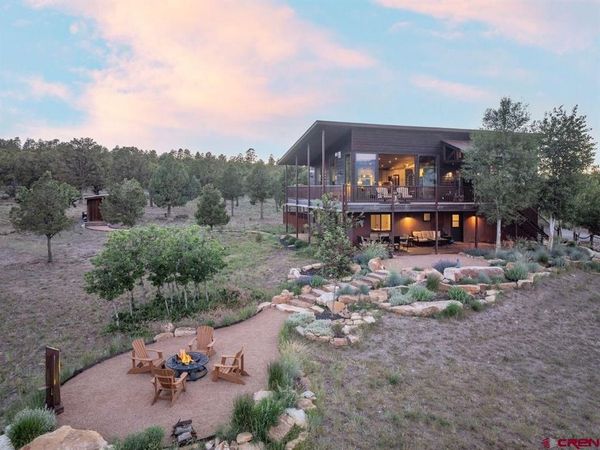99 Willow Lane, Ridgway, CO 81432