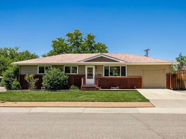 801 York Street, Montrose, CO 81401