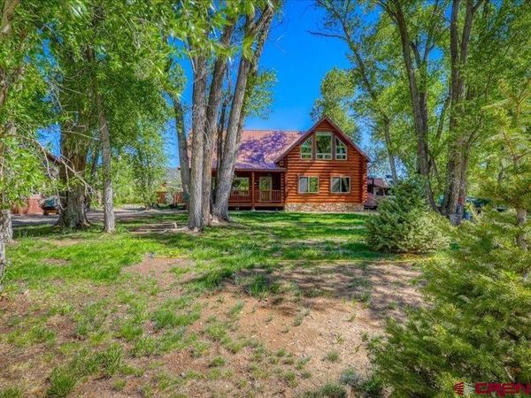 237 Rio Grande Drive, South Fork, CO 81154