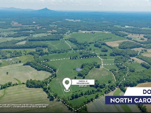 460 Greene Road , Dobson, NC 27017