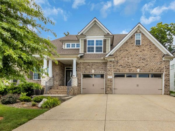 4314 Attleboro Dr , Murfreesboro, TN 37128