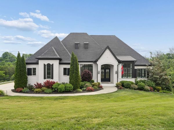 1863 Burland Cres , Brentwood, TN 37027