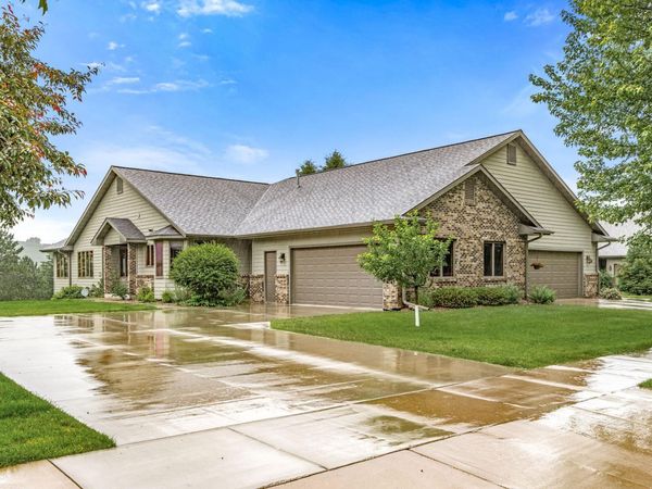 2608 E Princeton Avenue, Eau Claire, WI 54703