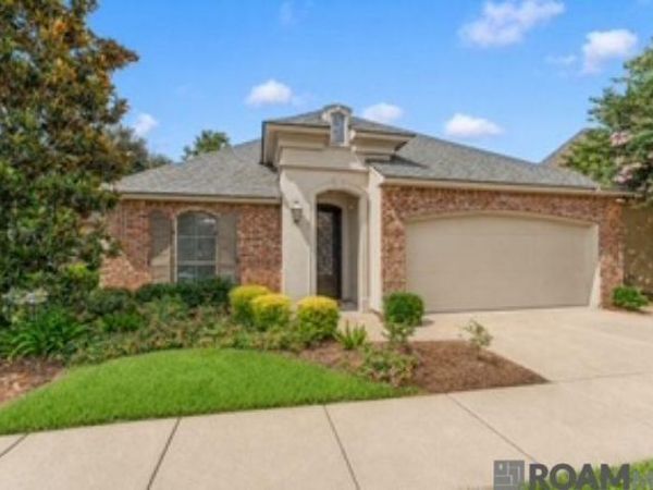 10034 Hagewood Ln, Baton Rouge, LA 70809