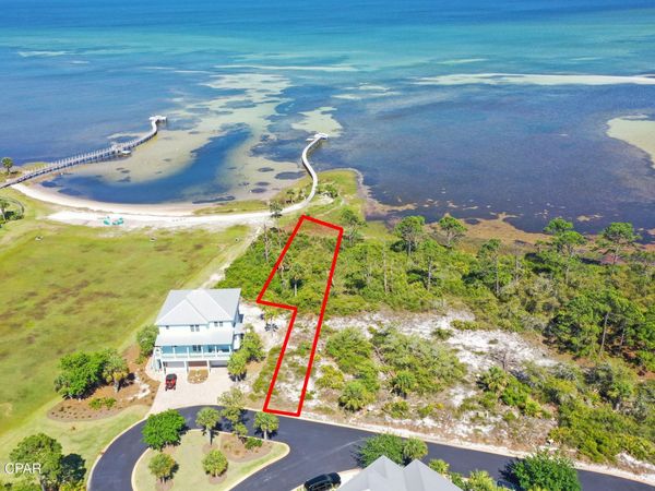 Lot 13 Pinnacle Drive , Port St Joe, FL 32456