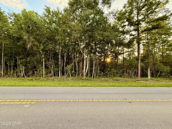 0000 Shell Landing Road , Vernon, FL 32462