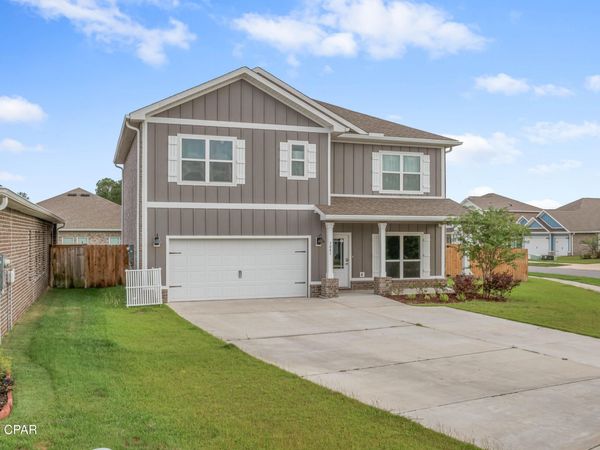 3041 Willie Drive, Southport, FL 32409