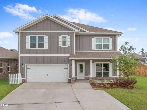 3041 Willie Drive, Southport, FL 32409