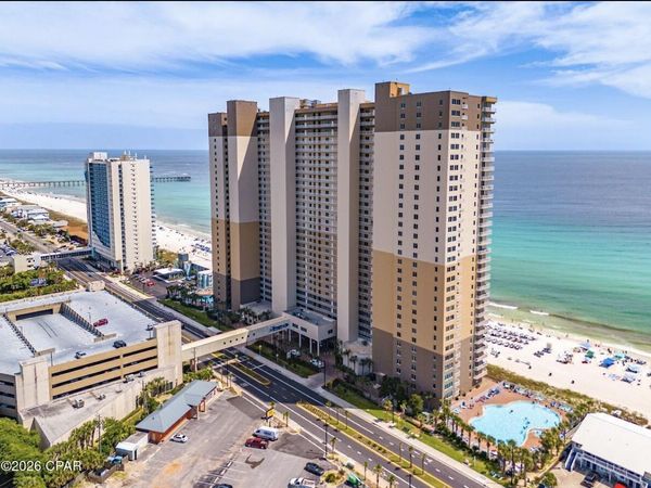 16819 Front Beach Road , Unit 2916, Panama City Beach, FL 32413