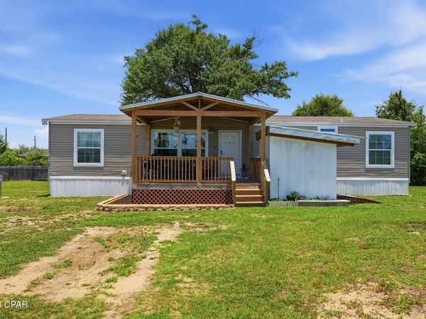 3130 Transmitter Road , Panama City, FL 32404