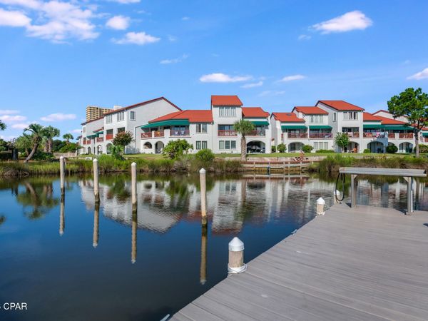 8730 Thomas Drive , Unit 412, Panama City, FL 32408