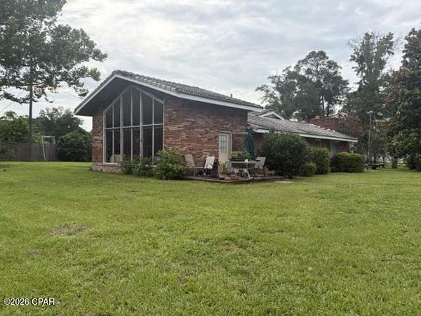 15021 SE Blue Bream Drive , Blountstown, FL 32424