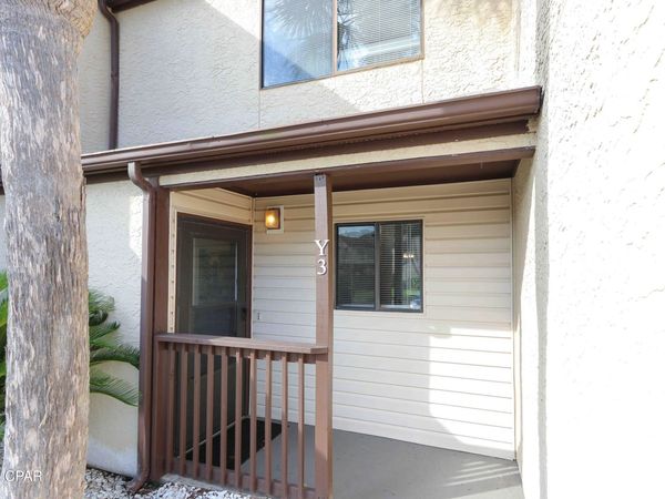 17620 Front Beach Road , Unit Y3, Panama City Beach, FL 32413
