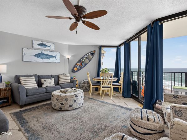 9850 S Thomas Drive , Unit 1004W, Panama City Beach, FL 32408