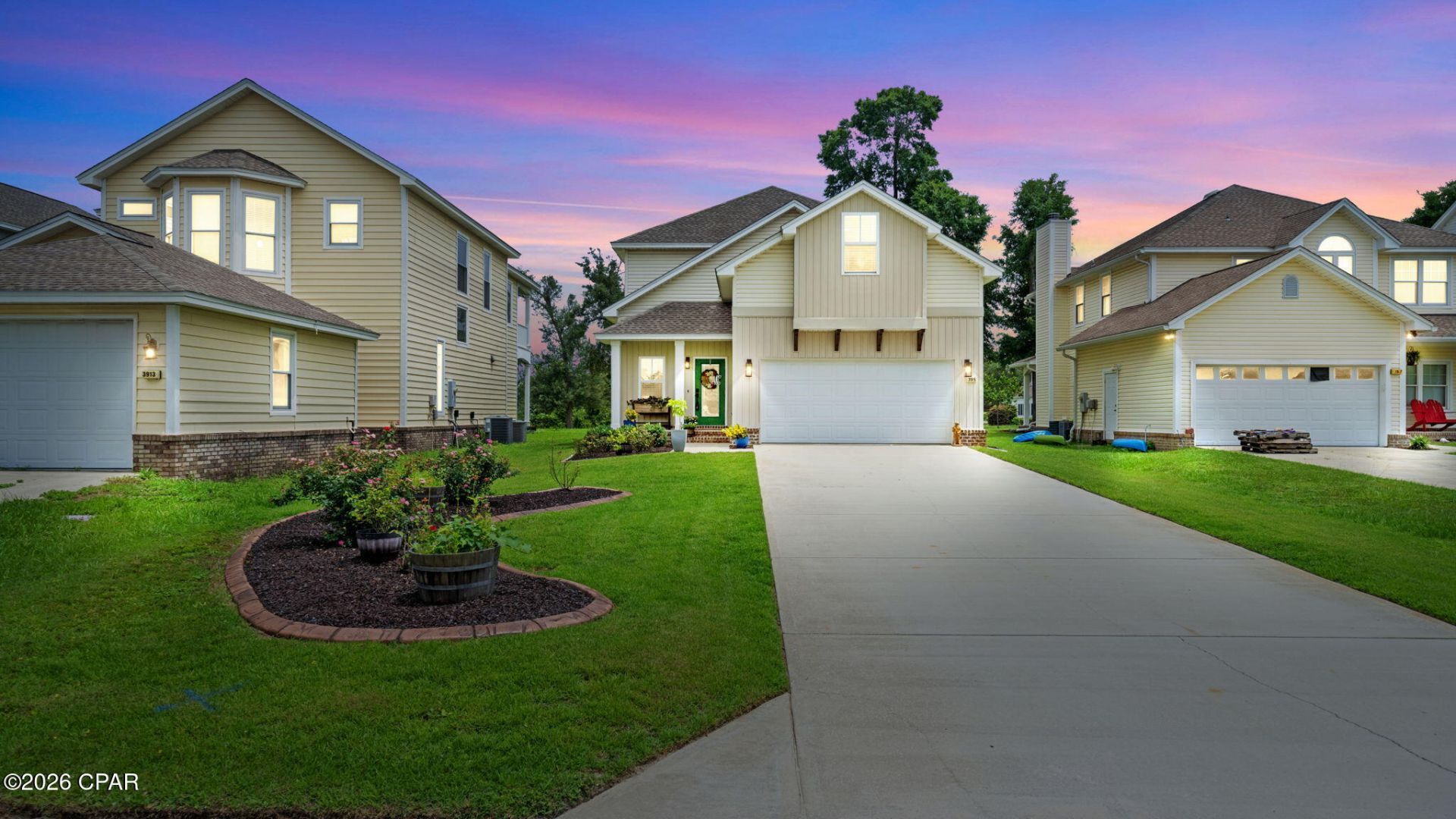 3915 Indian Springs Road, Panama City, FL 32404 Main Photo