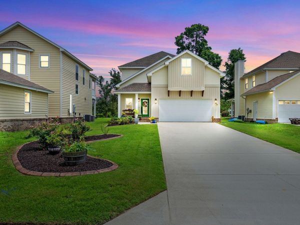 3915 Indian Springs Road, Panama City, FL 32404