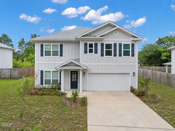 110 Palo Verde Way , Panama City Beach, FL 32407
