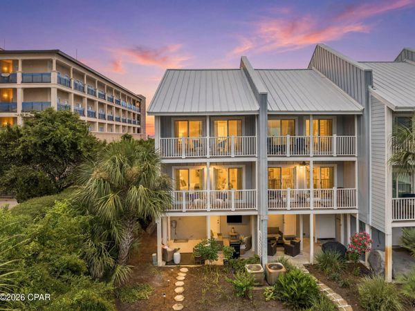 2381 W County Highway 30a, Unit 8, Santa Rosa Beach, FL 32459