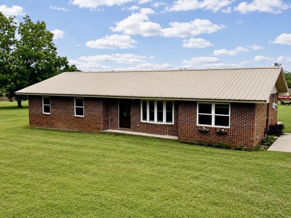 1971 Lewis Lane , Bonifay, FL 32425