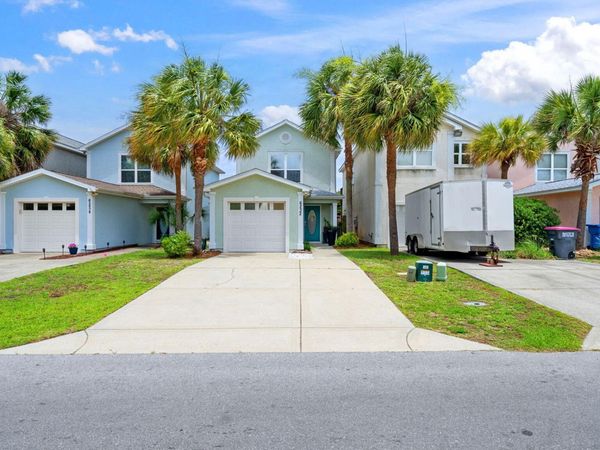6232 Sunset Drive , Panama City, FL 32408